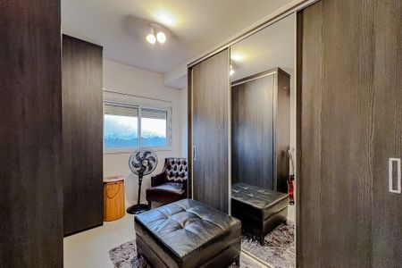 Apartamento à venda com 70m², 1 quarto e 1 vagaSuíte