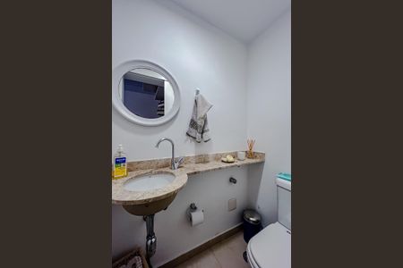 Apartamento à venda com 70m², 1 quarto e 1 vagaLavabo