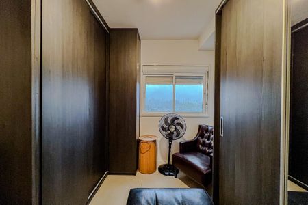 Apartamento à venda com 70m², 1 quarto e 1 vagaSuíte