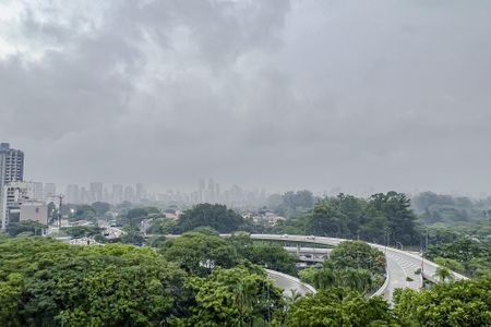 Apartamento à venda com 70m², 1 quarto e 1 vagaVista da Varanda