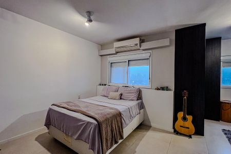 Apartamento à venda com 70m², 1 quarto e 1 vagaSuíte