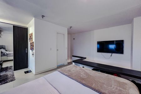 Apartamento à venda com 70m², 1 quarto e 1 vagaSuíte