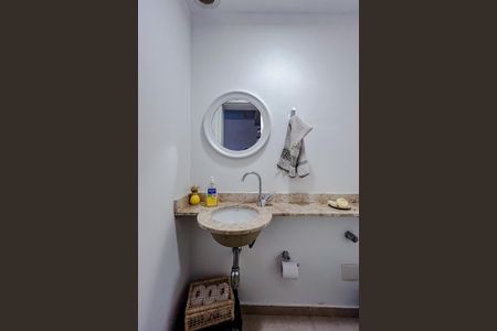 Apartamento à venda com 70m², 1 quarto e 1 vagaLavabo