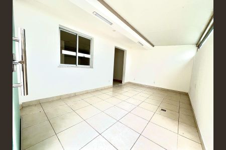 Apartamento à venda com 104m², 2 quartos e 1 vaga Apartamento à venda com 104m², 2 quartos e 1 vagaSala 2