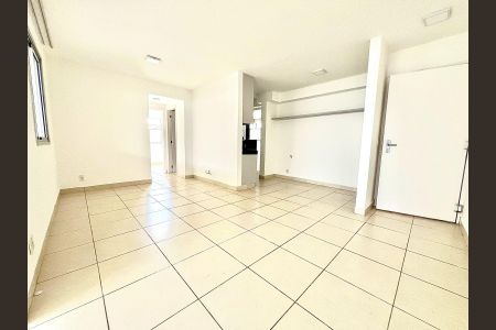 Apartamento à venda com 104m², 2 quartos e 1 vaga Apartamento à venda com 104m², 2 quartos e 1 vagaSala 1