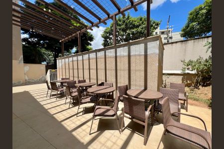 Apartamento à venda com 104m², 2 quartos e 1 vaga Apartamento à venda com 104m², 2 quartos e 1 vagaÁrea comum - Espaço Gourmet