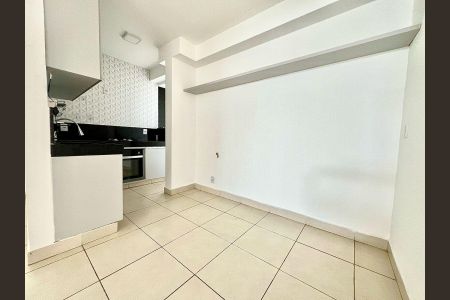 Apartamento à venda com 104m², 2 quartos e 1 vaga Apartamento à venda com 104m², 2 quartos e 1 vagaCozinha