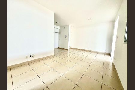 Apartamento à venda com 104m², 2 quartos e 1 vaga Apartamento à venda com 104m², 2 quartos e 1 vagaSala 1