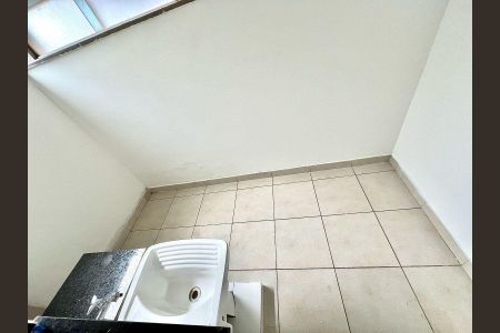 Apartamento à venda com 104m², 2 quartos e 1 vaga Apartamento à venda com 104m², 2 quartos e 1 vagaÁrea de Serviço