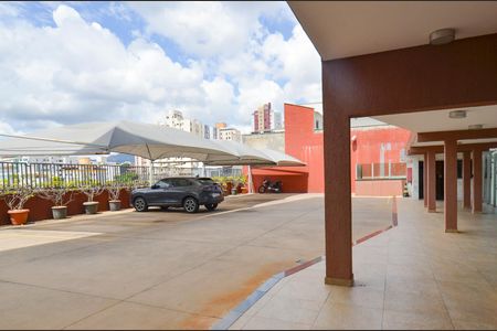 Apartamento à venda com 75m², 2 quartos e 1 vagaArea comum