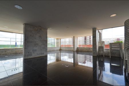 Apartamento à venda com 75m², 2 quartos e 1 vagaArea comum/ salão de festas