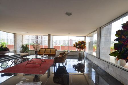 Apartamento à venda com 75m², 2 quartos e 1 vagaArea comum/ hall de entrada