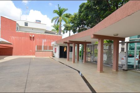 Apartamento à venda com 75m², 2 quartos e 1 vagaArea comum