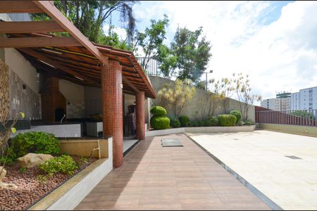 Apartamento à venda com 75m², 2 quartos e 1 vagaArea comum/ churrasqueira