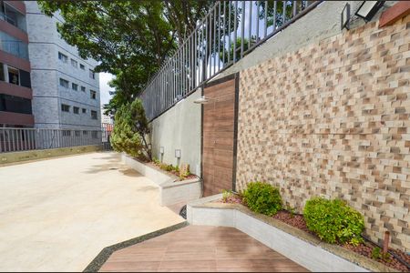 Apartamento à venda com 75m², 2 quartos e 1 vagaArea comum/ churrasqueira