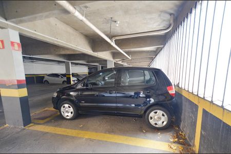 Apartamento à venda com 75m², 2 quartos e 1 vagaGaragem