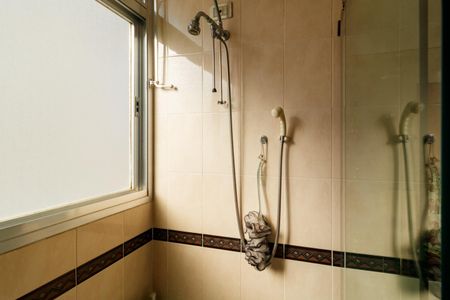 Apartamento à venda com 73m², 2 quartos e 1 vagaBanheiro