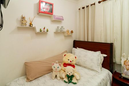 Apartamento à venda com 73m², 2 quartos e 1 vagaQuarto 2