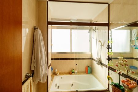 Apartamento à venda com 73m², 2 quartos e 1 vagaBanheiro