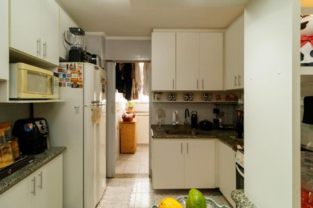 Apartamento à venda com 73m², 2 quartos e 1 vagaCozinha