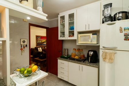 Apartamento à venda com 73m², 2 quartos e 1 vagaCozinha