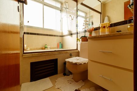 Apartamento à venda com 73m², 2 quartos e 1 vagaBanheiro