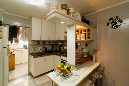 Apartamento à venda com 73m², 2 quartos e 1 vagaCozinha