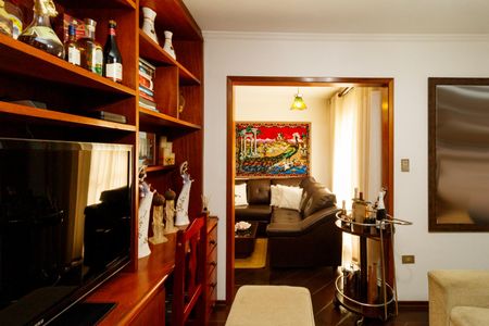 Apartamento à venda com 73m², 2 quartos e 1 vagaSala