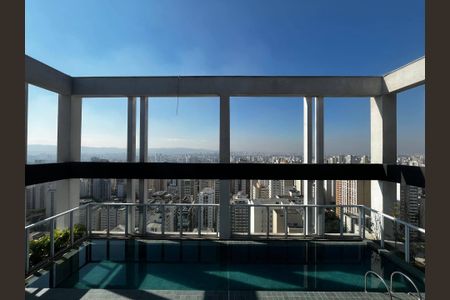 Apartamento à venda com 63m², 2 quartos e 1 vaga