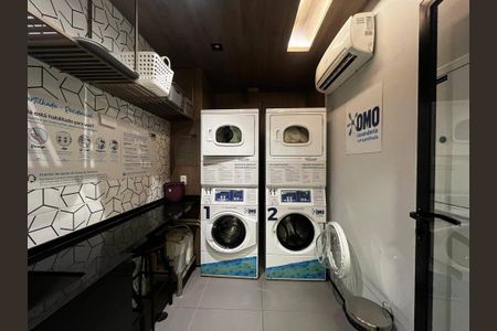 Apartamento à venda com 63m², 2 quartos e 1 vaga