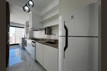 Apartamento à venda com 63m², 2 quartos e 1 vaga