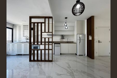 Apartamento à venda com 63m², 2 quartos e 1 vaga