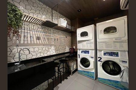 Apartamento à venda com 63m², 2 quartos e 1 vaga