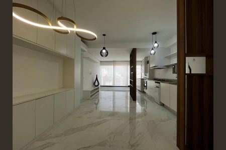 Apartamento à venda com 63m², 2 quartos e 1 vaga