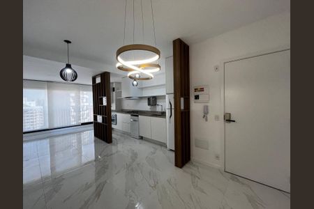 Apartamento à venda com 63m², 2 quartos e 1 vaga