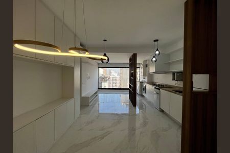 Apartamento à venda com 63m², 2 quartos e 1 vaga