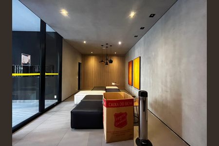 Apartamento à venda com 63m², 2 quartos e 1 vaga