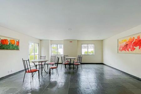 Apartamento à venda com 48m², 2 quartos e 1 vaga Apartamento à venda com 48m², 2 quartos e 1 vagaÁrea comum