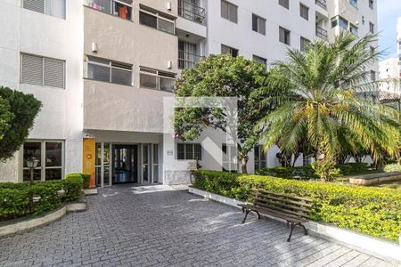 Apartamento à venda com 48m², 2 quartos e 1 vaga Apartamento à venda com 48m², 2 quartos e 1 vagaÁrea comum