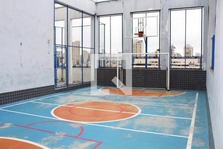 Apartamento à venda com 48m², 2 quartos e 1 vaga Apartamento à venda com 48m², 2 quartos e 1 vagaQuadra Esportiva