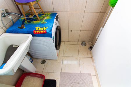 Apartamento à venda com 48m², 2 quartos e 1 vaga Apartamento à venda com 48m², 2 quartos e 1 vagaÁrea de Serviço