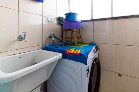 Apartamento à venda com 48m², 2 quartos e 1 vaga Apartamento à venda com 48m², 2 quartos e 1 vagaÁrea de Serviço