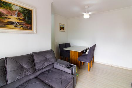 Apartamento à venda com 48m², 2 quartos e 1 vaga Apartamento à venda com 48m², 2 quartos e 1 vagaSala