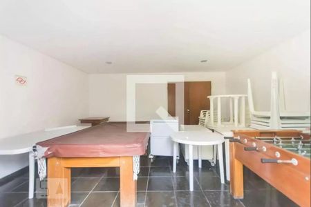 Apartamento à venda com 48m², 2 quartos e 1 vaga Apartamento à venda com 48m², 2 quartos e 1 vagaÁrea comum