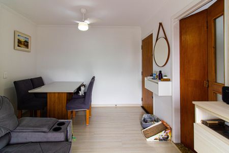 Apartamento à venda com 48m², 2 quartos e 1 vaga Apartamento à venda com 48m², 2 quartos e 1 vagaSala