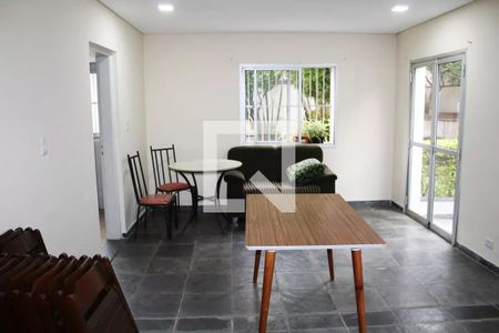 Apartamento à venda com 48m², 2 quartos e 1 vaga Apartamento à venda com 48m², 2 quartos e 1 vagaEspaço Gourmet