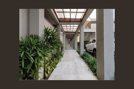 Apartamento à venda com 62m², 2 quartos e 1 vaga