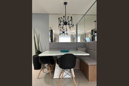 Apartamento à venda com 62m², 2 quartos e 1 vaga