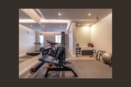 Apartamento à venda com 62m², 2 quartos e 1 vaga