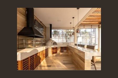 Apartamento à venda com 62m², 2 quartos e 1 vaga